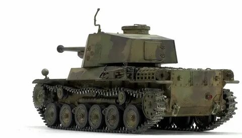 Type kai