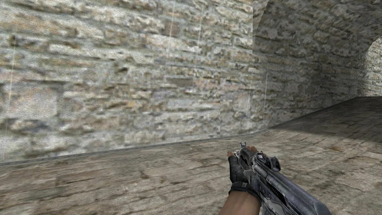 Cs 1.6 stalker. Оружие из сталкера для кс 1.6.
