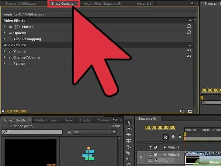 Обрезать в премьер про. Adobe Premiere Pro кадрирование. Кроп в премьере. Как кадрировать в премьер про. Как сделать фул