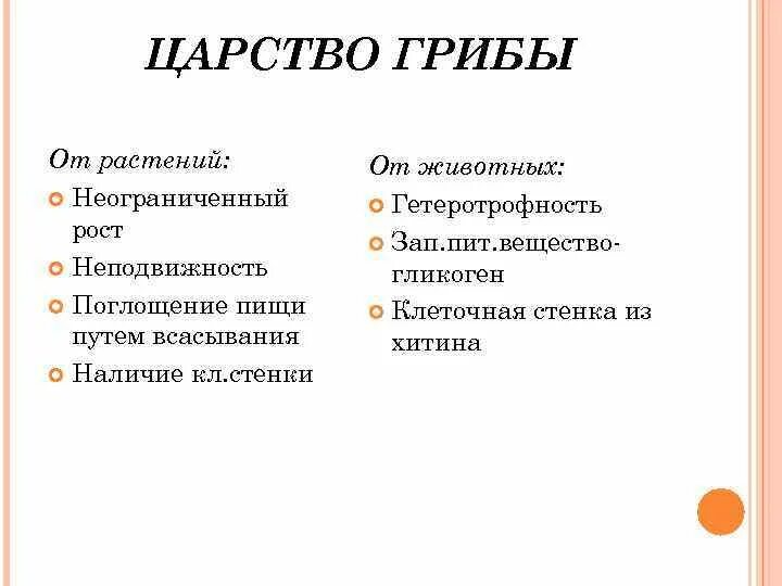 Поглощение пищи путём всасывания. Неограниченный рост растений. Неограниченный рост у грибов. Рост у бактерий ограниченный или неограниченный. Характеристика грибов неограниченный рост активный образ жизни