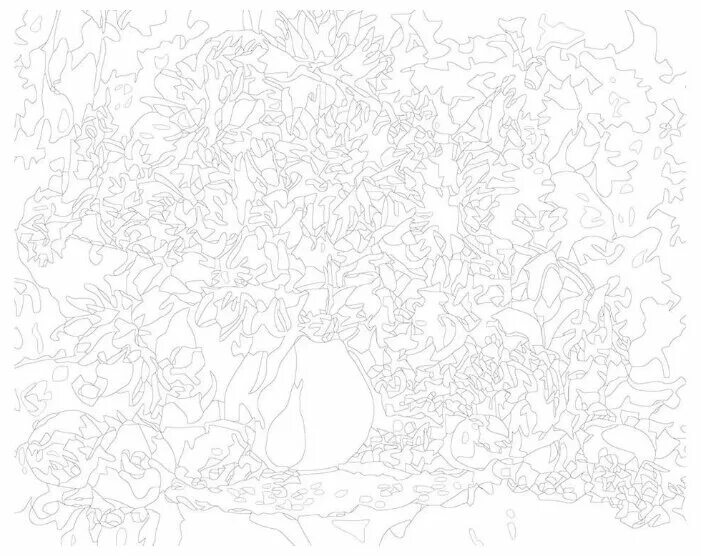 Рисование по номерам схемы. Картина по номерам схема. Живопись по номерам схемы. Раскрашивание по номерам сложное. Картины для раскрашивания по номерам.