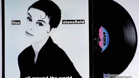 All around the world slowed