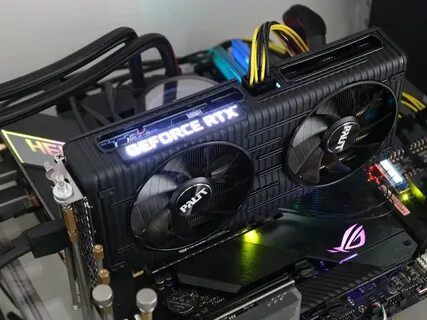 Geforce 3050 6gb