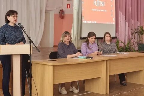 Педагоги образовательных организаций