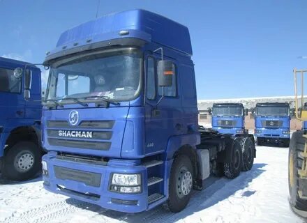 Шакман тягач отзывы владельцев