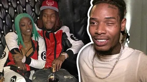 Fetty Wap Investing A Lot Of Money Into His Girlfriend.