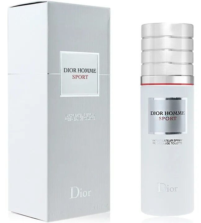 Home sport 1. Christian Dior Dior homme Sport EDT, 100ml. Dior homme Sport very cool Spray 100ml. Christian Dior homme Sport 100 ml. Christian Dior "Dior homme Sport" 20 ml.