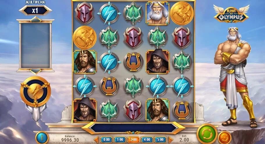 Включить игру фортуна