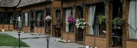 Хан сарай ресторан казань