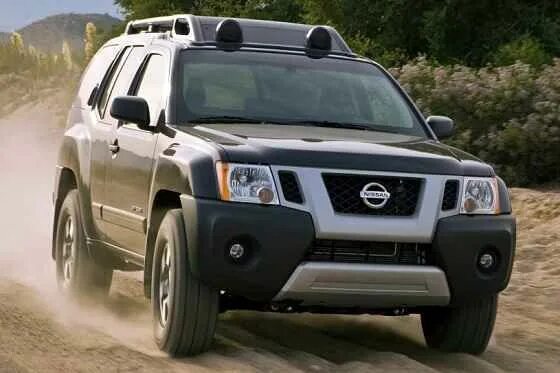 Ремонт Nissan Pathfinder в Архангельске, цена на ремонт Ниссан Патфайндер в авто