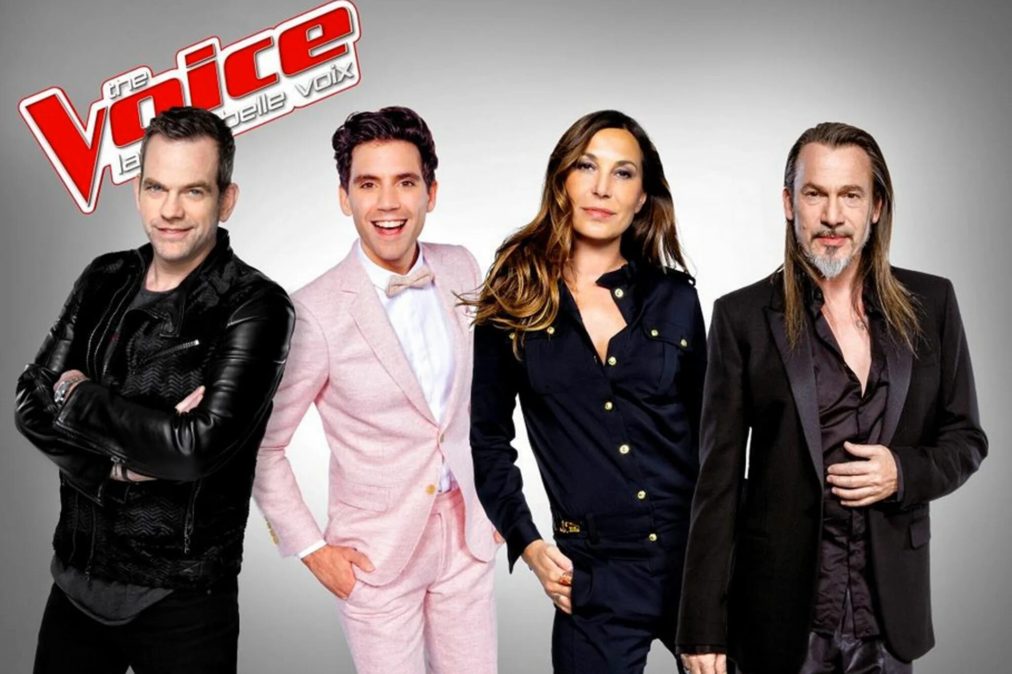 The Voice France. Voice судьи. The Voice France 2017 жюри. Голос Франция судьи.