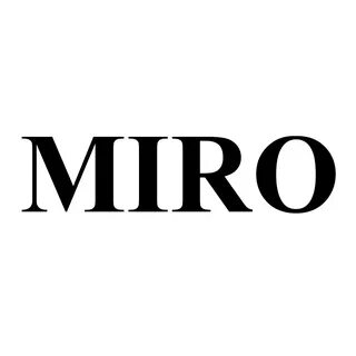 Miro board