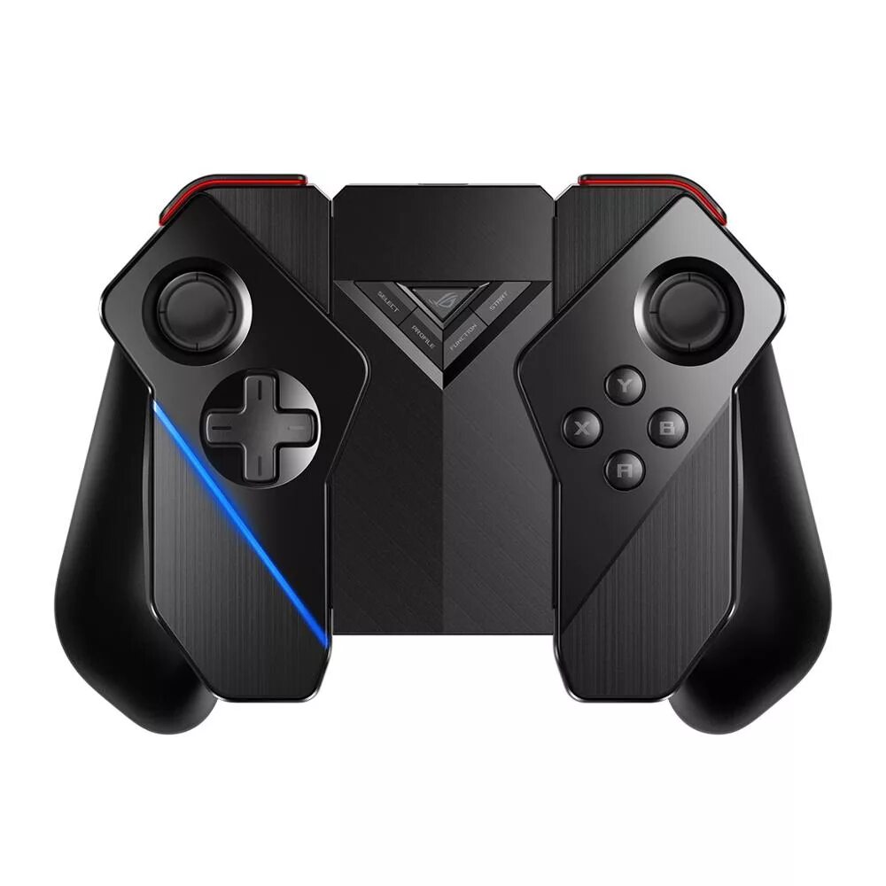 Rog controller. Rog controller