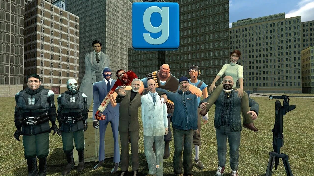 Garry's Mod. Игра Garry s Mod. Garry's Mod Garry's Mod. Mod s 6