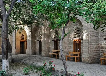 Бухара ульяновская ул 108 фото