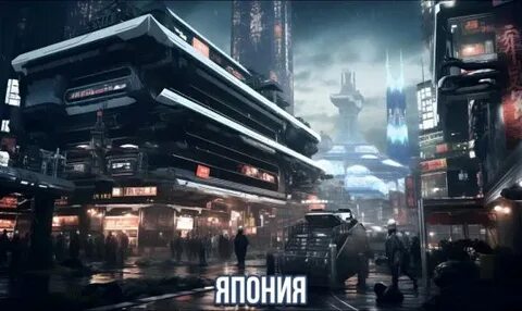 Что будет в 2100
