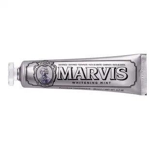 Marvis sinuos lily