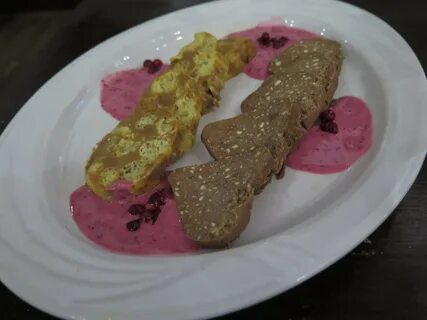 Сельдь царский посол меню