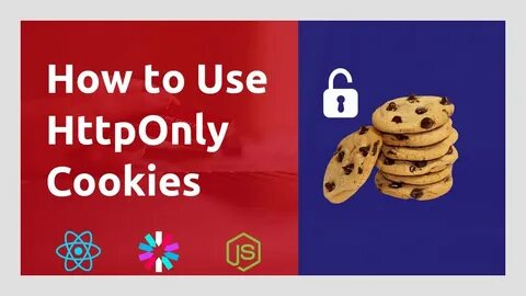Cookie secure