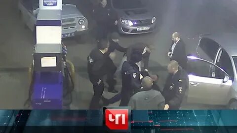 Чп эфиры