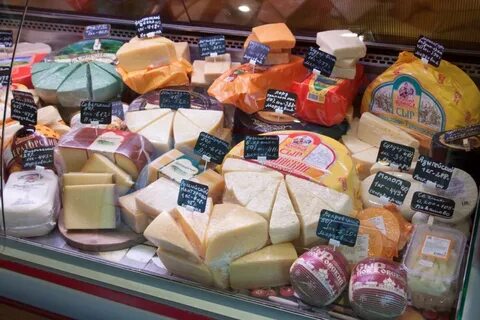 Заказа продуктов ярославль
