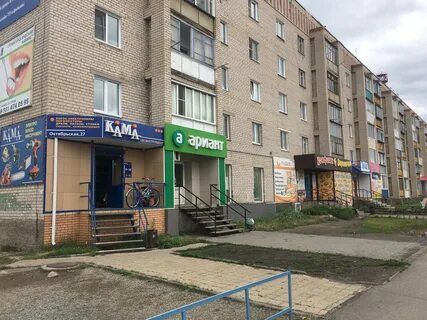 Пласт октябрьская