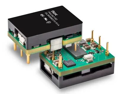 High power modules