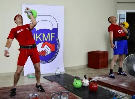 Гиревой спорт улан удэ