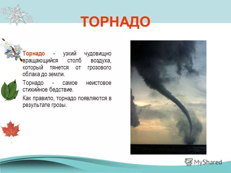 защита населения при ураганах бурях. действия во время урагана бури смерча. восходящий смерч. действия после предупреждения о ураганах и смерчах. правило поведения при урагане.