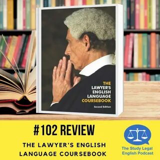 English in law