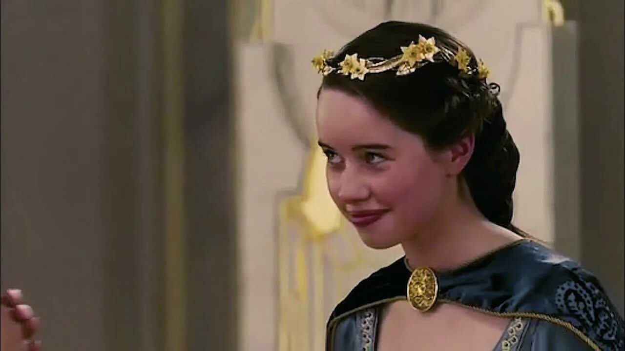 Stills - The Chronicles of Narnia: The Lion, the Witch and the Wardrobe