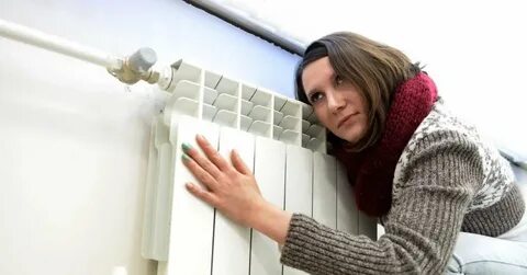 Шум радиатора отопления