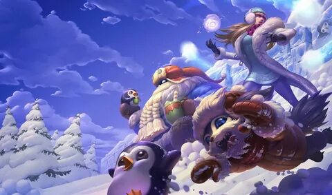 Year of legends