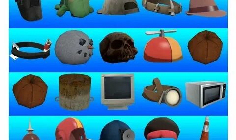 Gmod props