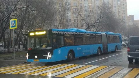 605 автобус маршрут