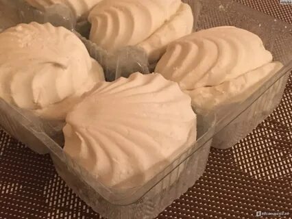 Сухой зефир как называется