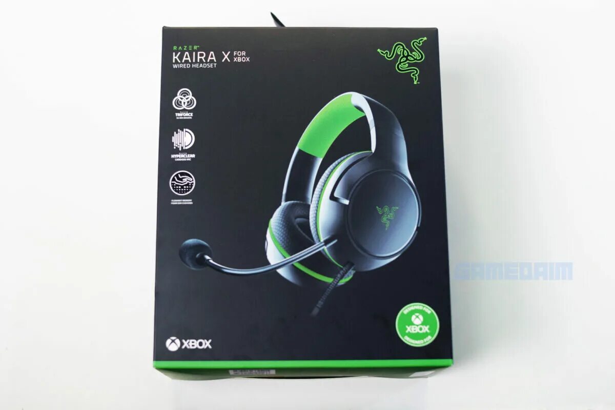 Razer kaira for xbox. Razer Kaira x for Xbox. Наушники рейзер Каира для Икс бокс. Razer Kaira x for Xbox, Electric Volt. Рейзер Каира для ПС наушники.