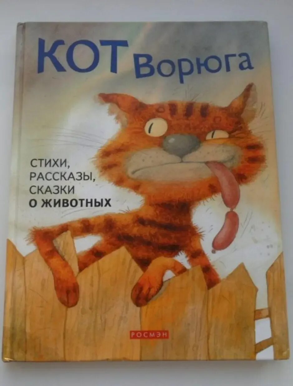 Кот-ворюга книга. Книга кот ворюга Паустовский. Сказка Константина Паустовского кот. Рассказ Паустовского кот ворюга. Полный рассказ кот ворюга