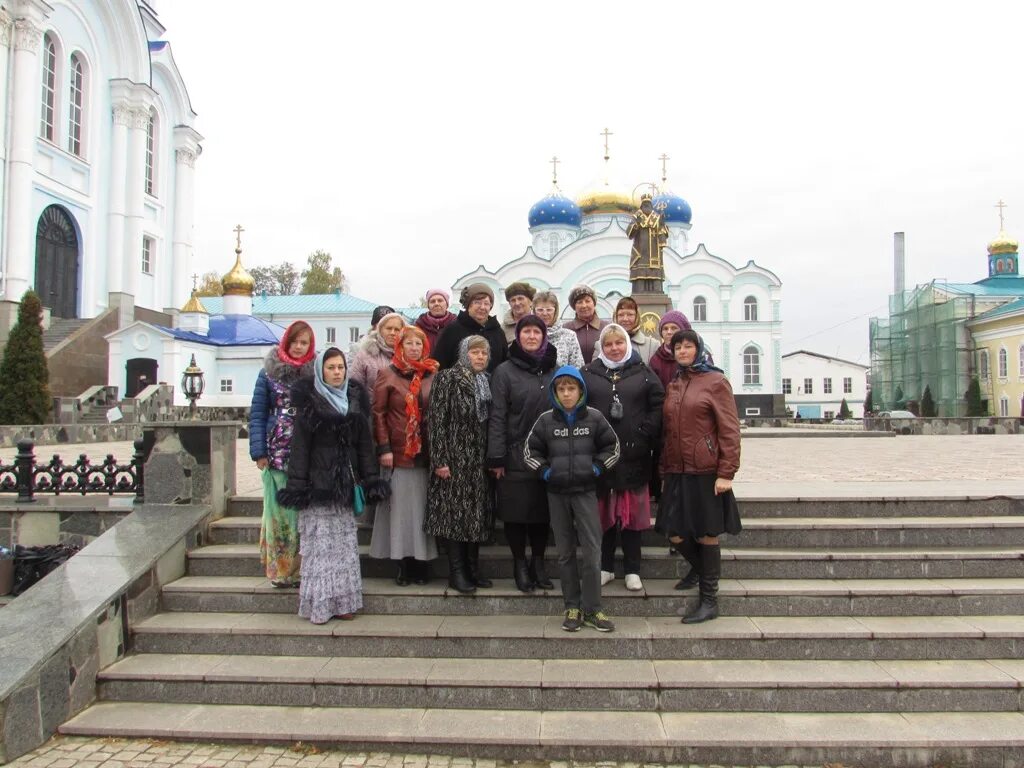 Экскурсия в Задонск. Владимирский храм Задонск. Задонск в эфире. Погода задонск на 10 дней липецкая область