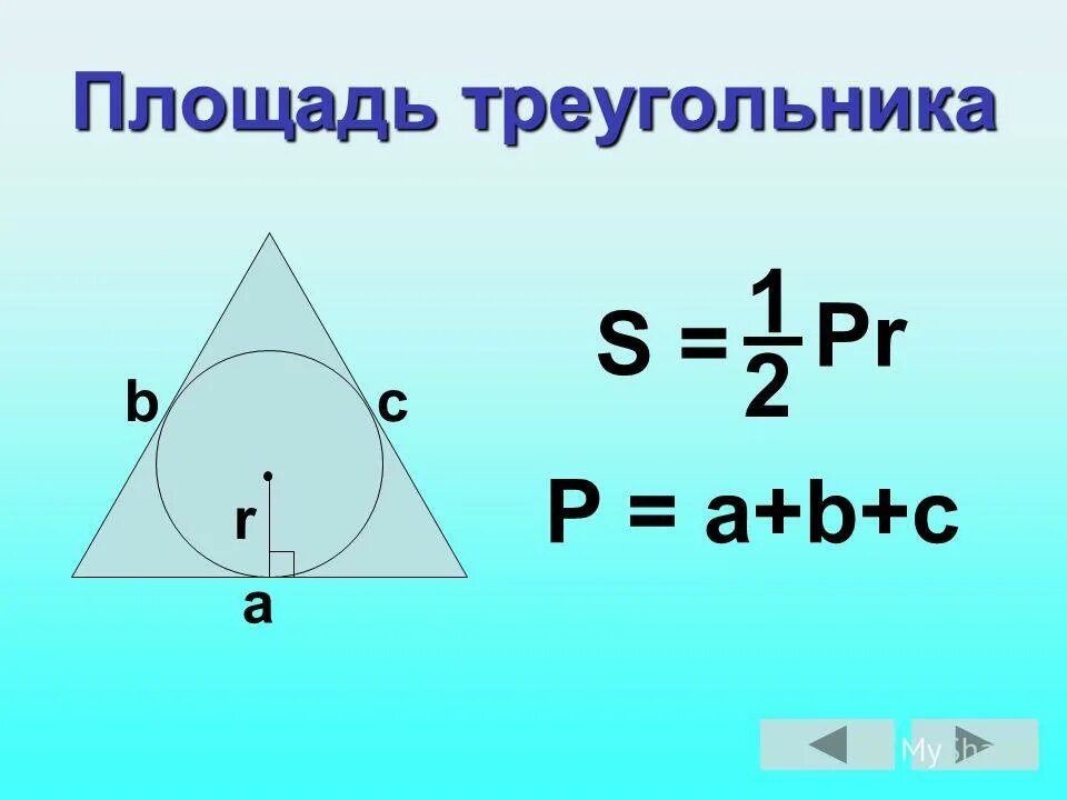 Презентация по теме площадь треугольника. Площадь треугольника непрямоугольного. Презентация по теме площадь треугольника. Площадь треугольника через диагонали. Презентация по теме площадь треугольника.