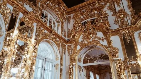 Золотая архитектура