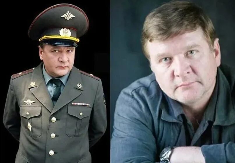 Сериал "Солдаты": актеры и их жизнь сейчас