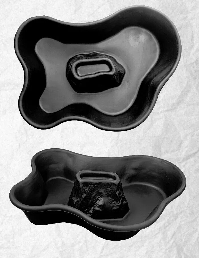 Декоративный садовый пруд №7 зеленый 2530*1500*600 15,8кг. Вулканические озера японии. Вулкан креницына восхождение. Пруд вулкан черный. Кратерное озеро исландия.