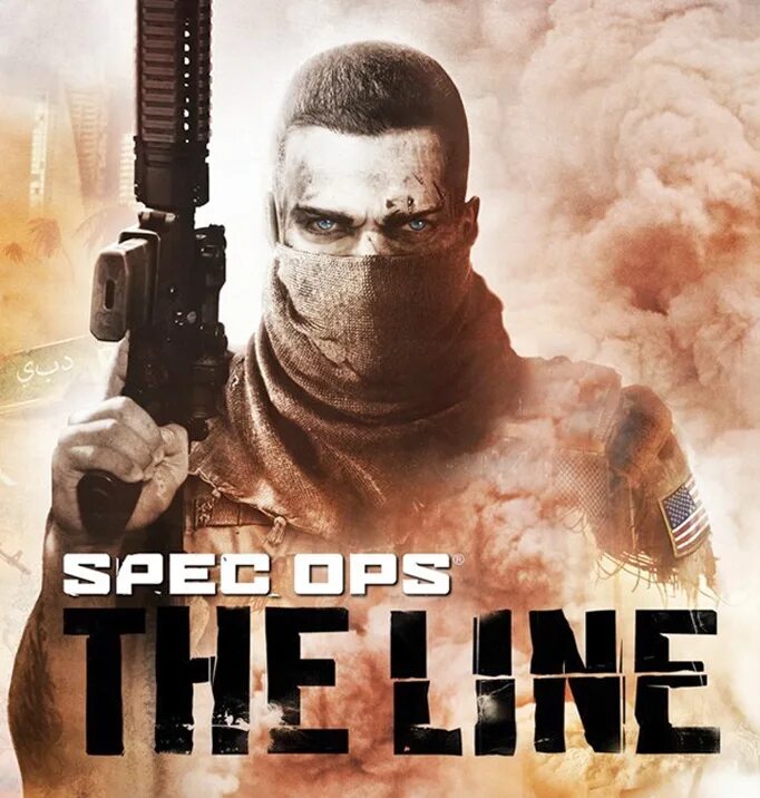 Spec ops. Spec ops: the line. Spec ops the line постер. Еру дшту. Spec ops the line дубай.