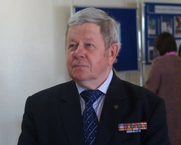 ветеран бузулук