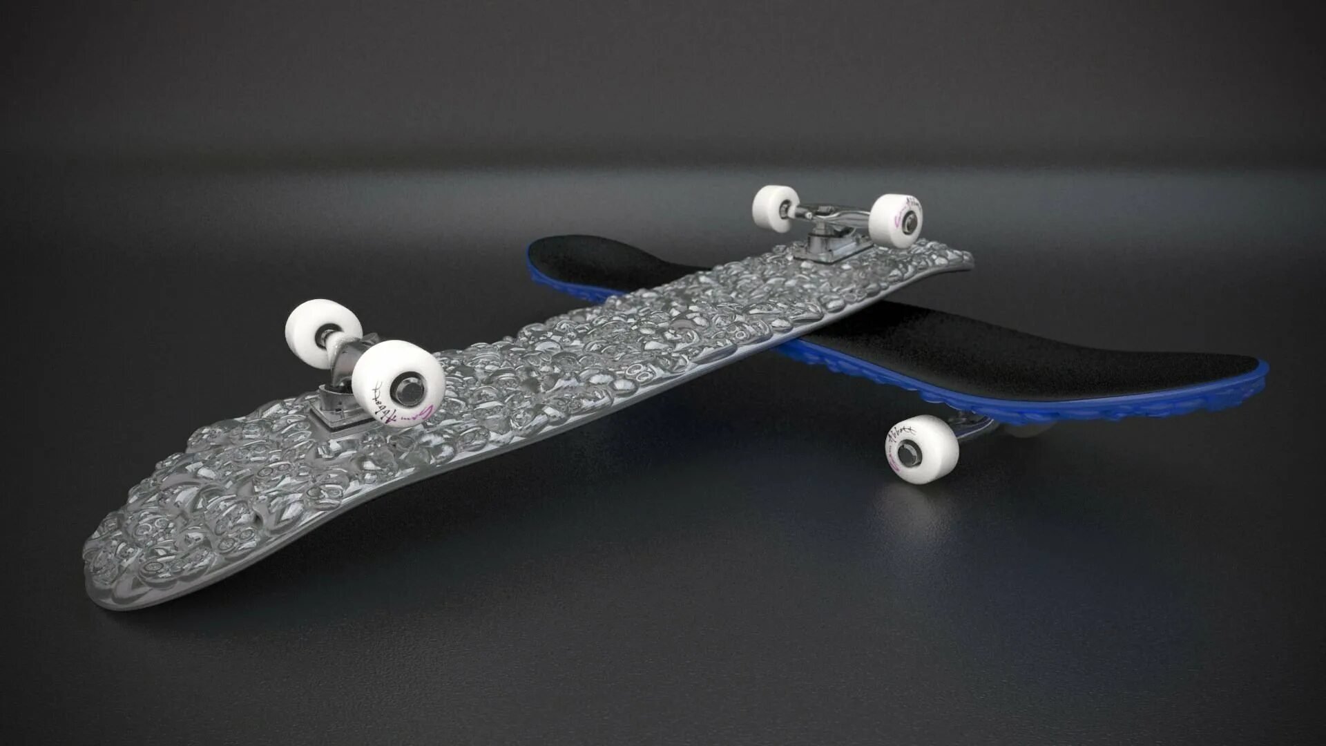 Скейт рэки из sk8. На скейте в бесконечность. Черри блоссом скейт бесконечность. Скейт d650-1. Доска ланги sk8.