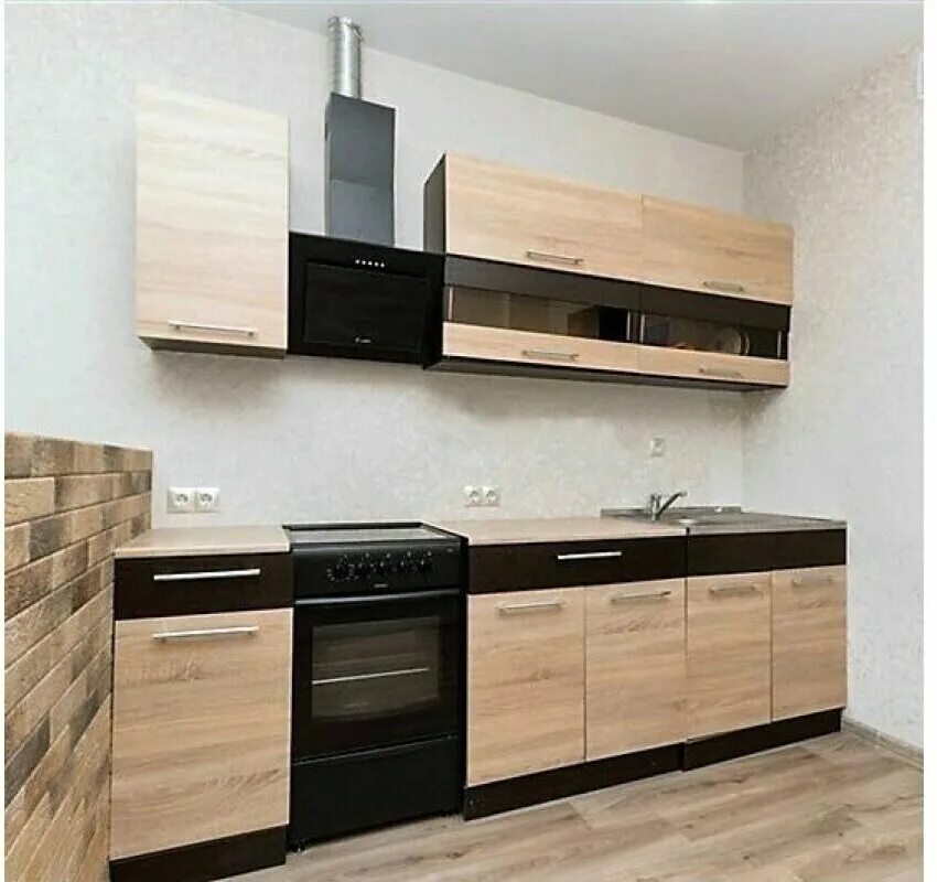 6м. кухня маша 2м венге дуб. 6м венге дуб сонома. кухня маша зебрано дсв. 0 венге дуб сонома.