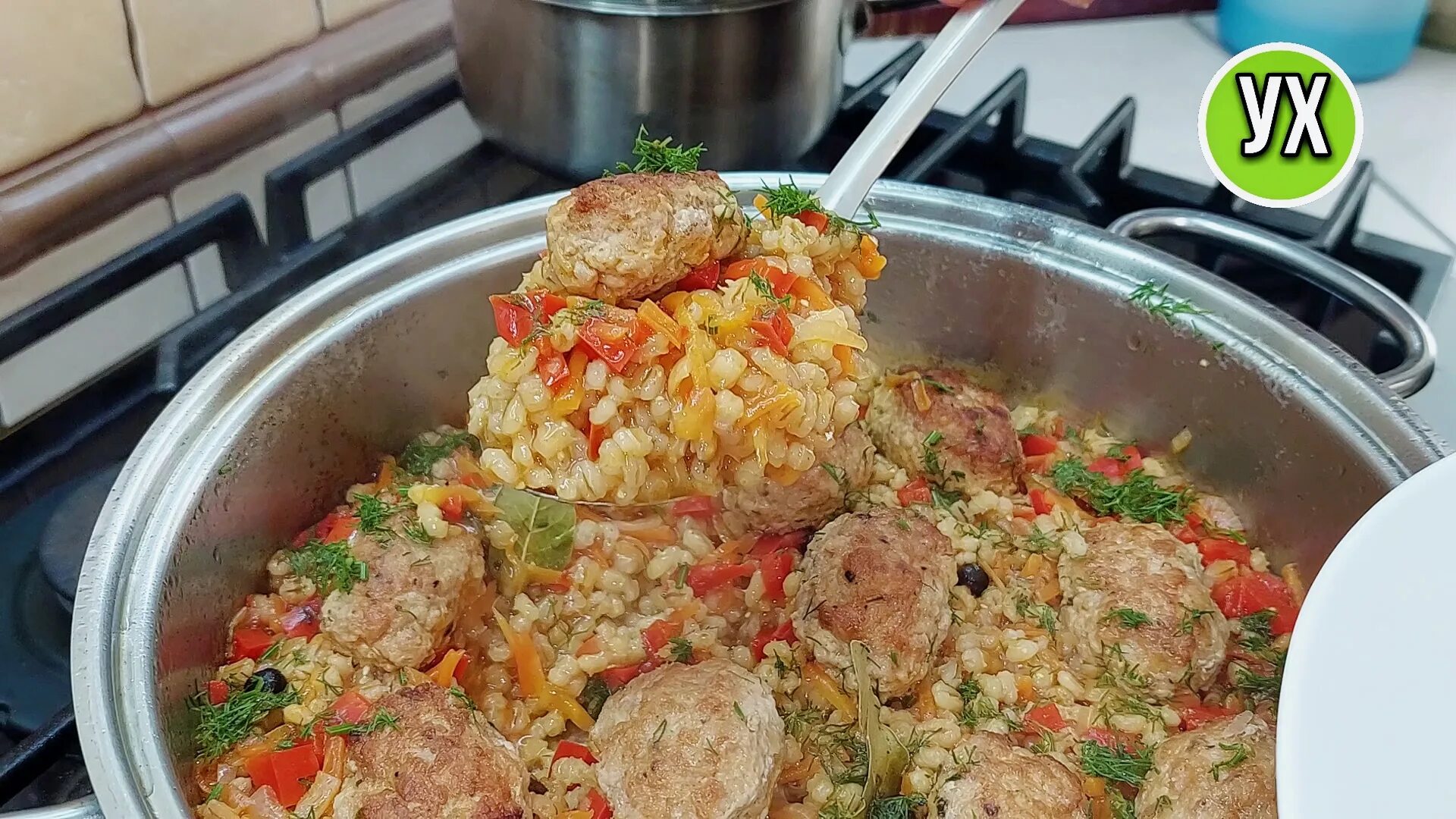 Перловка с овощами. Как варить цыплячью кашу. Креативная перловка. Каша канал. Кааливели национальное блюдо.