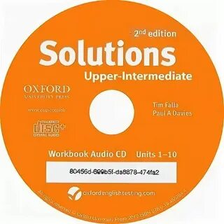 Solutions pre intermediate 2nd audio