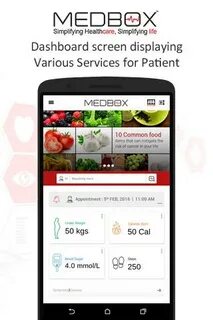 Medbox запись на прием сургут